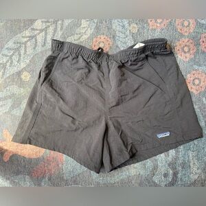 Patagonia Womens Barely Baggies Shorts - 2 1/2 in.